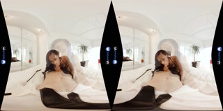 Spanks For The Ride - BaDoinkVR.com Trailer