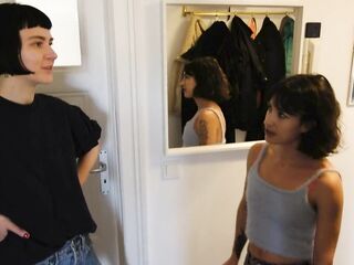 Behind the Scenes - Ersties SexToyBoy