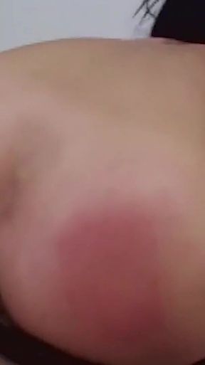 Victoria Valentino Indulges Her Boyfriends for an Intimate Threesome Double Penetration