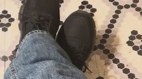 Master Ripoff Fetish MP4