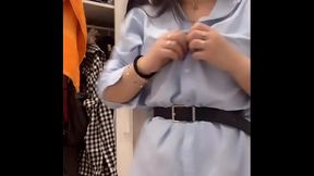 CHICA 23 a&ntilde_os descuido espa&ntilde_ola