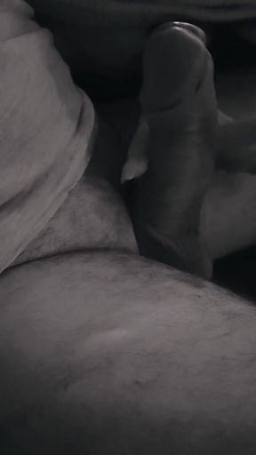 She Played with My Penis All Night