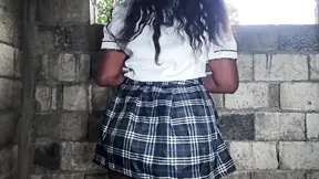 Hot teacher gets her tight pussy fucked in after-school sex ed class