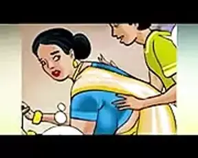 Indian milf freinds Aunty no.1 fucked audio