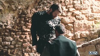 Gay of thrones 4  scene 2