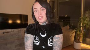 Humiliating Premature Ejaculators JOI