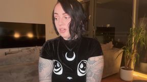 Humiliating Premature Ejaculators JOI