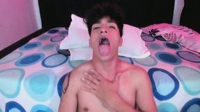 Sean Collinss Private Show