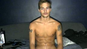 Chad Vincent Private Show
