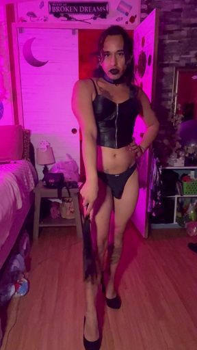 Mistress Tsjade