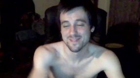 Patrick Mcadams Private Show