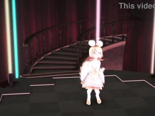 Princess Carry Sex - MMD by HornOwl