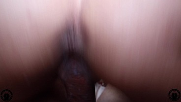 Alternative Greek Slut Nali Marie Loves to be Used by Big Black Dick
