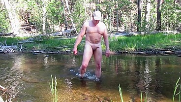 Simscristian05 - update #455 - NAKED SKINNY DIPPING AT THE CREEK - SHEER - Feb 03, 2026
