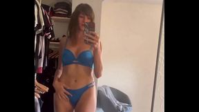 J&rsquo_adore mettre des trucs qui ne vont pas du tout ensemble !