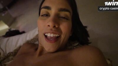 Masturbating, Talking, and My Asshole Throbbing. Shall We Cum Together?