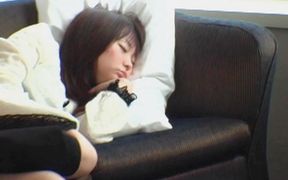 Kosaka's Sinful Seduction: Enjoying the Pleasures of a Sensual Massage