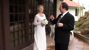 Flicking tongue on slick pole &mdash;  succulent cleavage swallows cock&#x1F346; &mdash;  anus receives punishing thrust