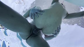 underwater fuck compilation