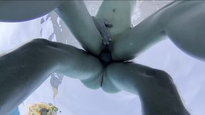 underwater fuck compilation