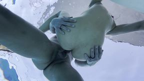 underwater fuck compilation