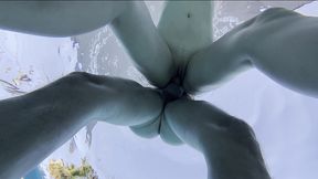 underwater fuck compilation