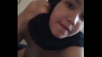 Jilbab bating 10