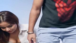 Sweet Padosan 2025 New Sexy Indian Web Series Episode 4