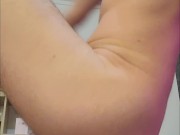 Ride this dildo   full vidéos on Onlyfan