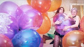 C167 Epic 24'' popping fiesta - 1080p