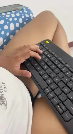 Why did my neighbor invite me to a hotel?