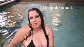 Poolside Sph Interactive