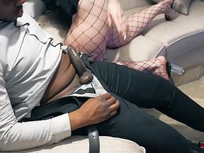 Mellanie Monroe & Friends It In Vegas