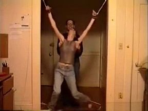 Tickling Farra 1 - Magic Touch [FIXED AUDIO]