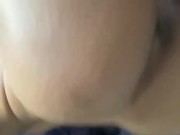 Black Twink Shaking His Fat Ass
