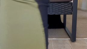 Soles Teased n Denied