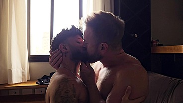 My best friend’s dad couldn’t resist and fucked me