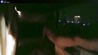 self foot wank night teach nongkhai bangkok trio