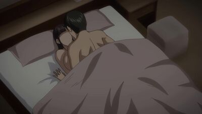 Tsuma-tachi - A Hentai Porn Epic Featuring a Sexy Naughty Girl