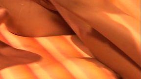 Barbara Summer gets anal fucking from Crissy Cums