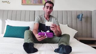 The Bounty – A Mysterious Delivery