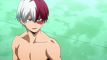 BOKU NO HERO - SEASON 3, EPISODE 1