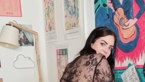 Porno Movie @Twerk and #Sexy Lingerie with @Ruby Drew Like & Share!