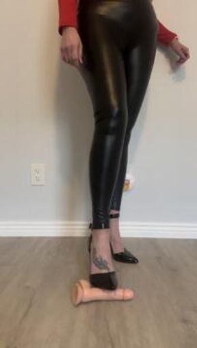 Stilletto CBT