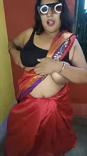 HORNY BHABHI.                                         Bangladeshi Bhabhi. Solo girl. Desi girl