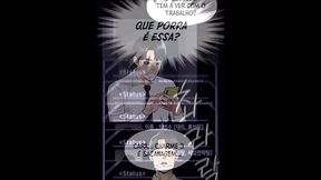 Gerente pegando a gostosa