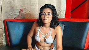 Katy Heaven Private Show