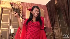 Flirt With The Se&ntilde_orita