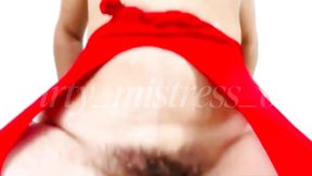 #rednailon #ride #toy #holes #bigholes #mistress #blonde #bigtits #bouncing #hairpussy #bighair