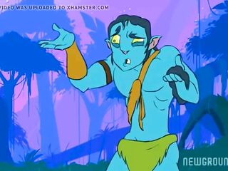 Avatar Hentai Cartoons - avatar - Cartoon Porn Videos - Anime & Hentai Tube